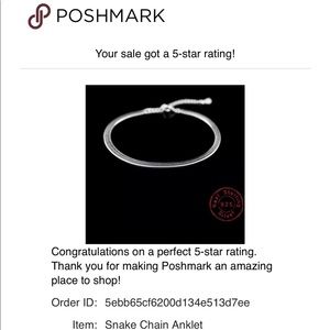 Great quality jewlery